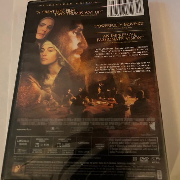 THE PASSION OF THE CHRIST - Picture 3 of 6